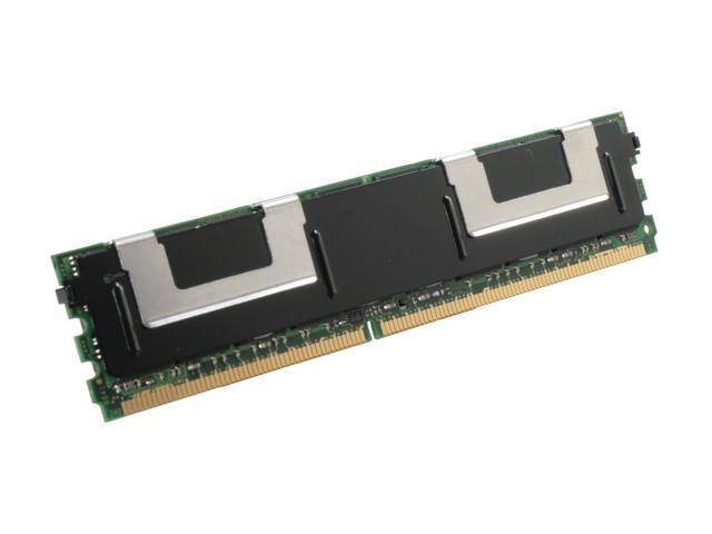 Почему ddr2 4gb не работает на intel