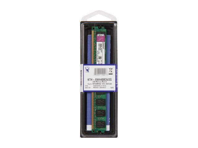 HP AH060AT 2 GB NEW,SEALED