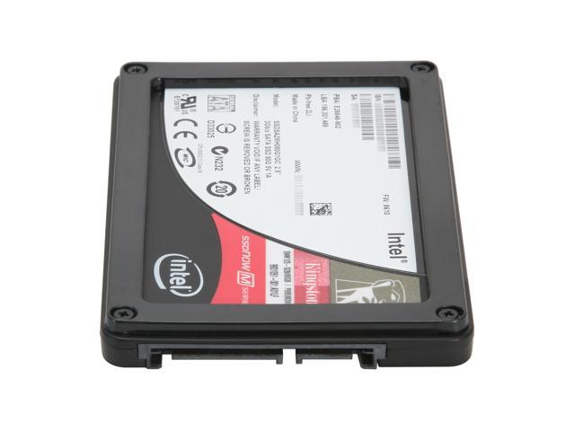 Kingston Ssdnow M Series Snm125 S2b80gb 25 80gb Sata Ii Mlc Internal Solid State Disk Ssd 5495