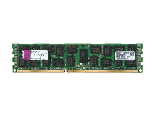32 GB RDIMM ECC REG DDR3-1866 HP HPE ProLiant SL210t Gen8 G8 Server RAM 32 GB RDIMM ECC REG DDR3-1866 HP HPE ProLiant SL210t Gen8 G8 Server RAM