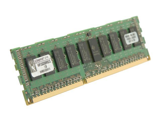 Server Memory Stick RAM Module Parity ECC DDR2-8GB
