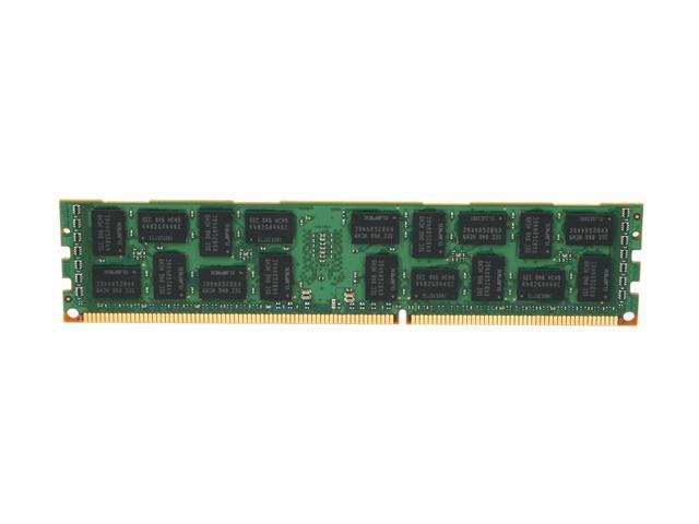 Kingston KVR1333D3D4R9S/8G DDR3-1333 8GB ECC/REG CL9 サーバー