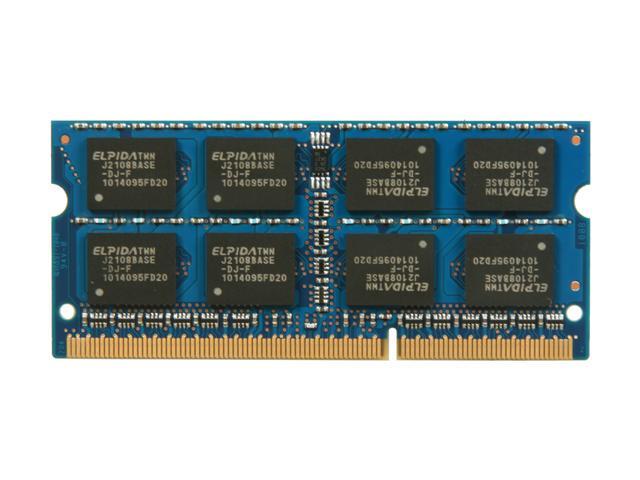 4GB Memory for HP Pavilion Entertainment Notebook dv7-6b32us DDR3 PC3-10600 1333MHz SODIMM RAM PARTS-QUICK Brand