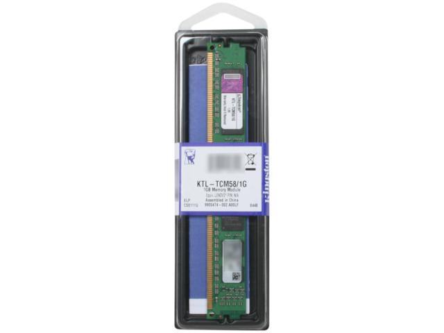 2GB DIMM IBM-Lenovo ThinkCentre M58p 7346-xxx 7347-xxx PC3-8500 Ram Memory