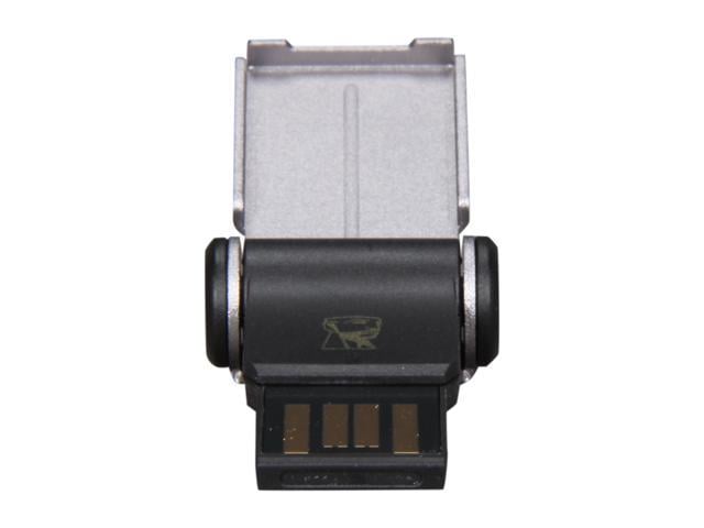 Kingston DataTraveler 108 16GB USB 2.0 Flash Drive (Gray) - Newegg.com