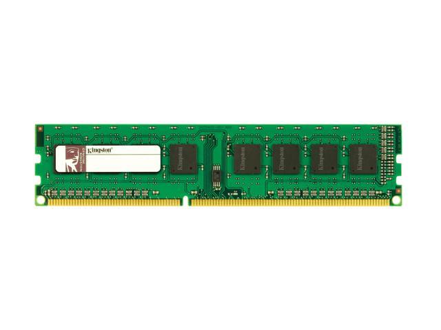 Kingston 8GB 240-Pin DDR3 SDRAM ECC Registered DDR3 1333 System Specific Memory Model D1G72J91