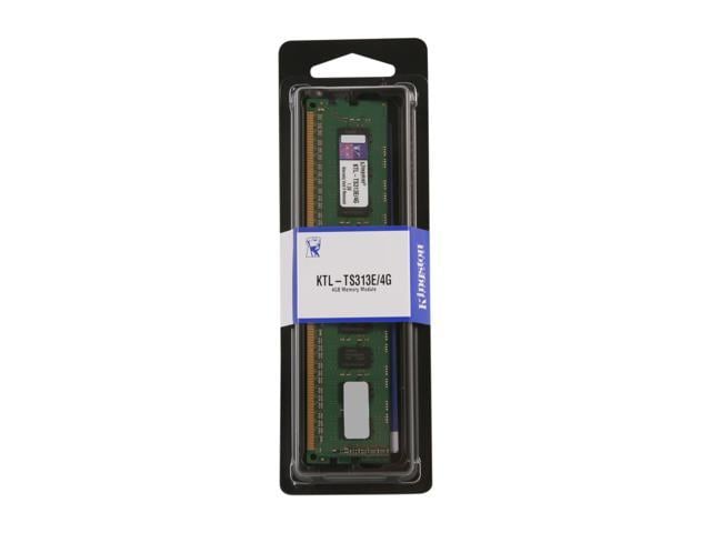 Kingston 4GB ECC DDR3 1333 System Specific Memory Model KTL-TS313E