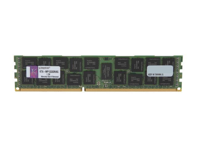 128GB 8x16GB PC3-8500R DDR3 ECC Reg Memory for Apple Mac Pro 2012 MC250LL//A