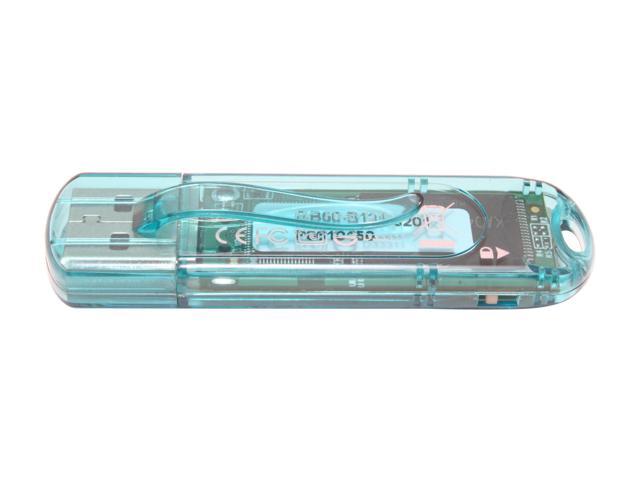PQI U191 512MB Flash Drive (USB2.0 Portable) Model BB50-B121-0221