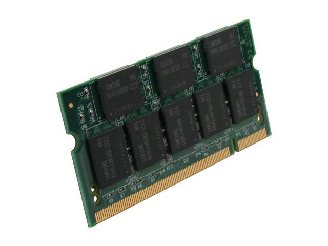 Kingston 1GB 200-Pin DDR SO-DIMM Laptop Memory - Newegg.com