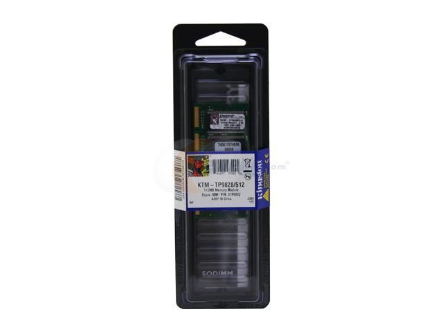 Sun 501-5030-03 512MB PC100 ECC SDRAM Server Memory Module 232 Pin - View #5