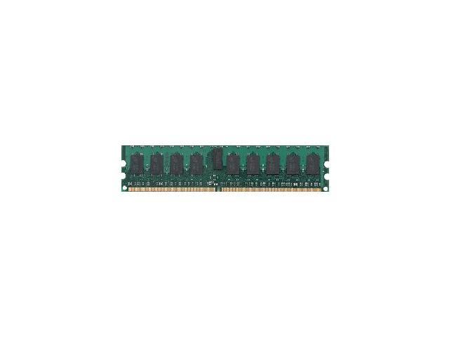 CORSAIR XMS2 1GB DDR2 675 (PC2 5400) Desktop Memory Model CM2X1024-5400C4