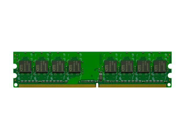 Mushkin Enhanced 512MB DDR 333 (PC 2700) Desktop Memory Model 990962