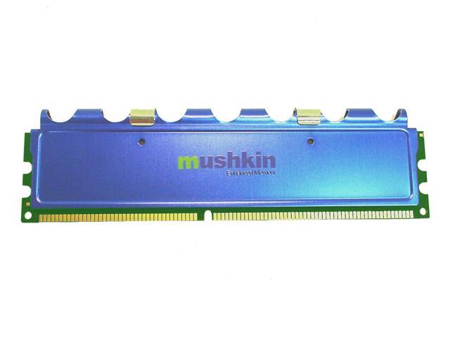 Mushkin Enhanced High-Performance 1GB DDR2 533 (PC2 4200) Desktop Memory Model 991389