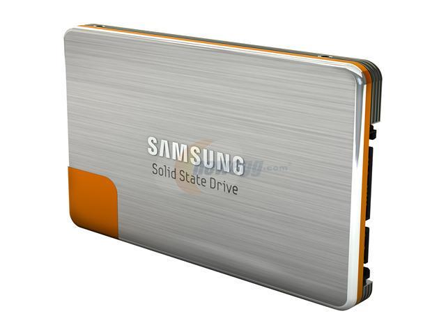 SAMSUNG 470 Series 2.5" 256GB SATA II Internal Solid State Drive (SSD) MZ-5PA256/US