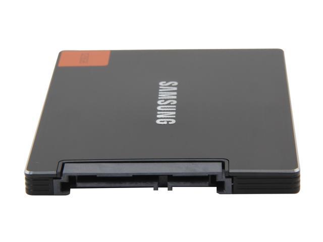 Minister karakter Læs SAMSUNG 830 Series MZ-7PC128D/AM 2.5" 128GB SATA III MLC Internal Solid  State Drive (SSD) Desktop Upgrade Kit - Newegg.com
