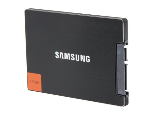 SAMSUNG 830 Series 2.5" SATA III MLC Internal Solid State Drive (SSD) MZ-7PC128B/WW Internal SSDs Newegg.com