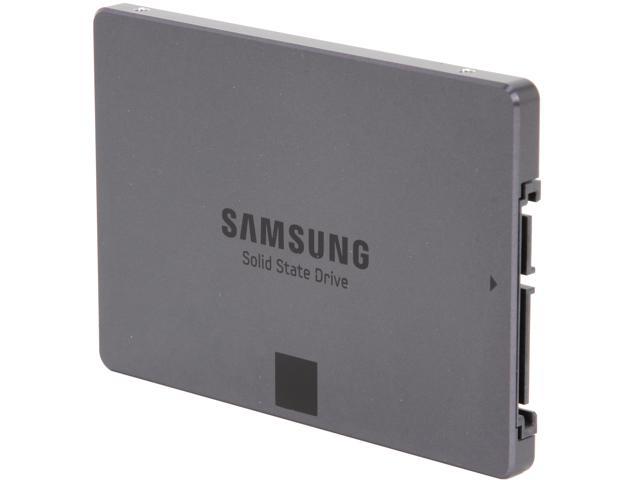 Irreplaceable Genoplive afhængige SAMSUNG 840 EVO MZ-7TE120KW 2.5" TLC Internal Solid State Drive (SSD) With  Desktop Bundle Kit Internal SSDs - Newegg.com
