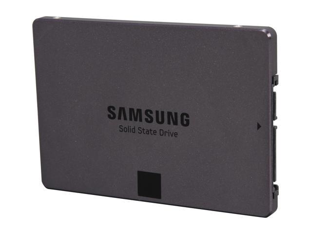 SAMSUNG 840 EVO MZ-7TE250KW 2.5" TLC Internal Solid State Drive (SSD) With Desktop Bundle Kit