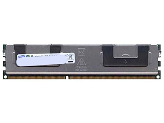 Samsung 16gb 240 Pin Ddr3 Sdram Ddr3 1066 Pc3 8500 Server Memory Model M393b2k70cm0 Yf8 Newegg Com