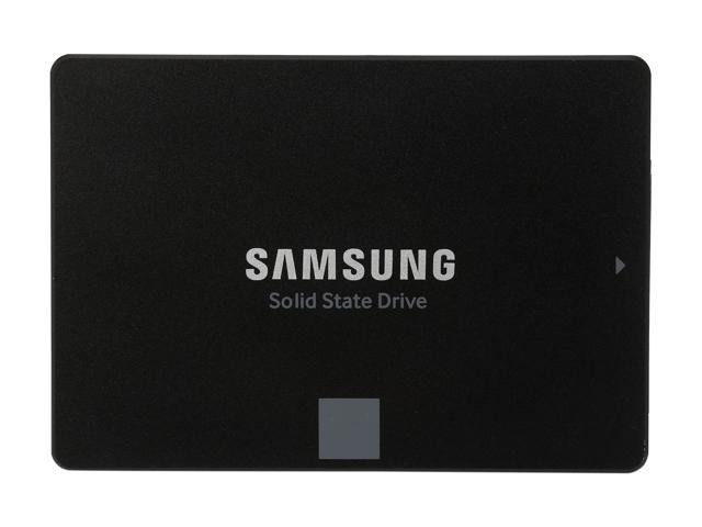 Samsung SSD 120GB 850 EVO TLC mSATA MZ-M5E120B Laptop Solid State Drive 