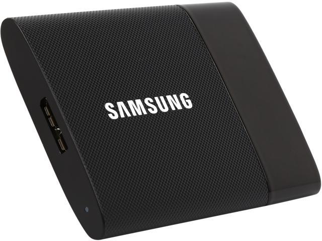 SAMSUNG 500GB Portable USB 3.0 Portable SSD T1