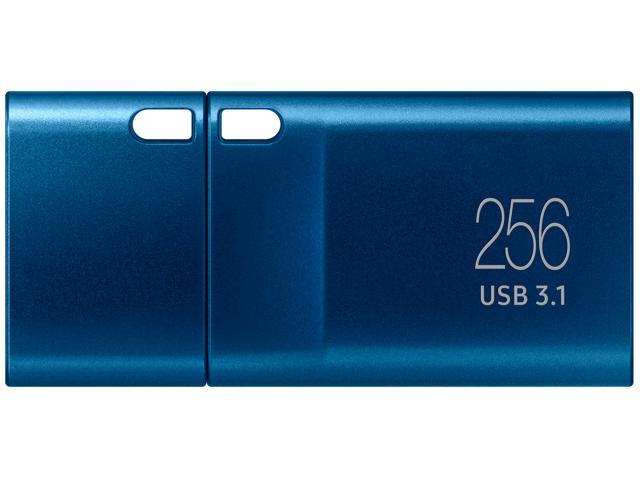 SAMSUNG 256GB USB Type-C Flash Drive Model MUF-256DA/AM