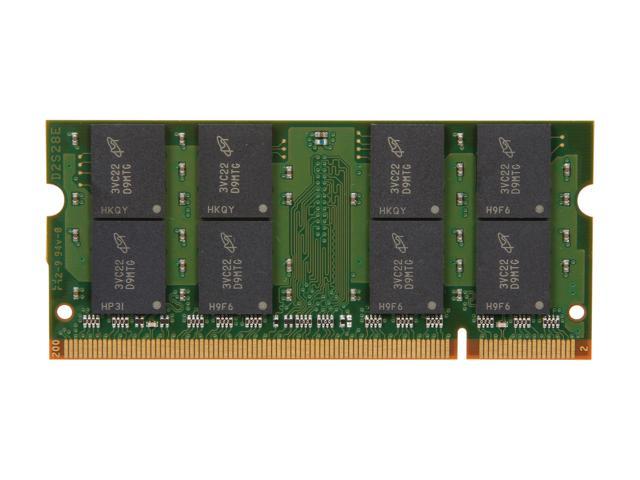 Почему ddr2 4gb не работает на intel