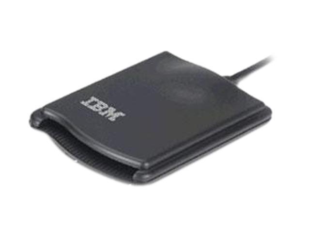 Lenovo Gemalto 41N3040 GemPC USB Card Smart Card Reader