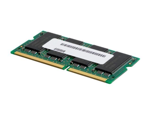 OFFTEK 2GB Replacement Memory RAM Upgrade For IBM-Lenovo IdeaPad U350