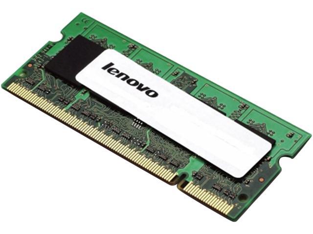 16 GB ddr4 2133 MHz SODIMM-memoria 260-pin SO-DIMM 4x70j67436 Lenovo 