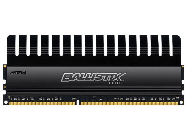 Ballistix Ram Crucial Ballistix Sport Ddr3 4gb Crucial 4GB DDR3