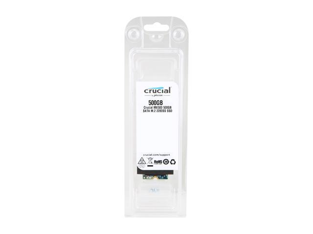 Crucial 16GB Single DDR4 2133 MT/s (PC4-17000) DIMM 288-Pin Memory