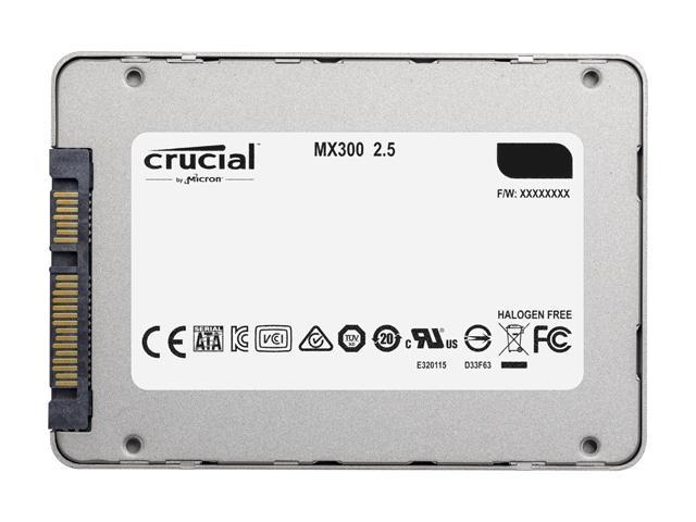 Crucial MX300 2.5