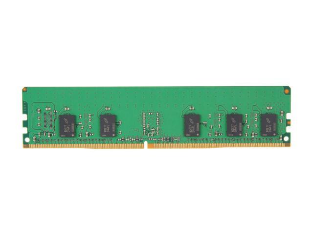 Crucial 8GB ECC Registered DDR4 2933 (PC4 23400) Server Memory