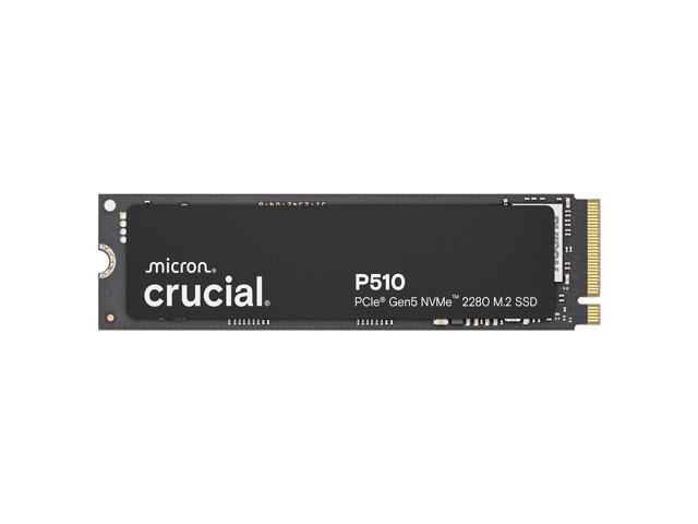 Crucial P510 CT1000P510SSD8