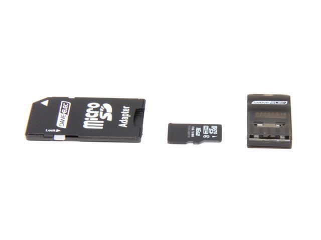 dane elec usb adapter