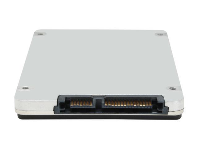 Intel SSD 320 Series(Postville-Refresh) 2.5inch MLC 9.5mm 120GB Retail 