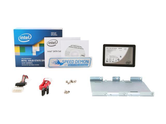 Intel 3 Series 2 5 600gb Sata Ii Mlc Internal Solid State Drive Ssd Ssdsa2cw600g3k5 Newegg Com