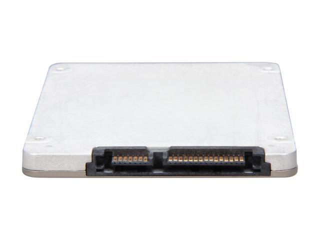 Intel 320 Series 2.5" 160GB SATA II MLC Internal Solid State Drive (SSD) SSDSA2BW160G301 - OEM
