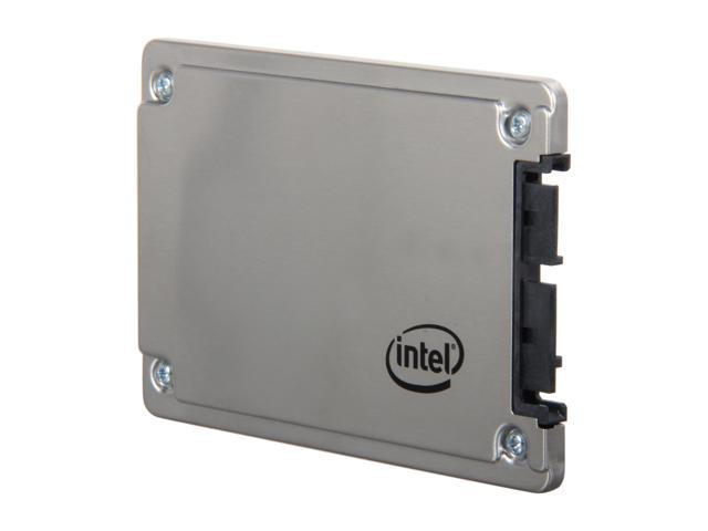 Intel 320 Series 1.8" 80GB SATA II MLC Internal Solid State Drive (SSD) SSDSA1NW080G301