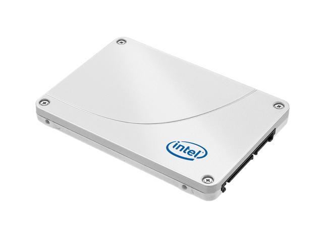 Intel 520 Series Cherryville 120GB SATA III Internal Solid State Drive (SSD) SSDSC2CW120A301