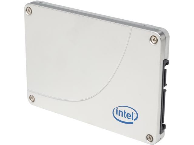 Intel  335 Series  Jay Crest SSDSC2CT180A4K5  2.5"  180GB  SATA III  MLC  Internal Solid State Drive (SSD)