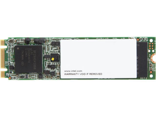 Intel 530 Series 180GB SATA III MLC Internal Solid State Drive (SSD) SSDSCKGW180A4