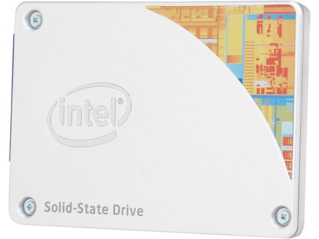 Intel Pro 2500 2.5