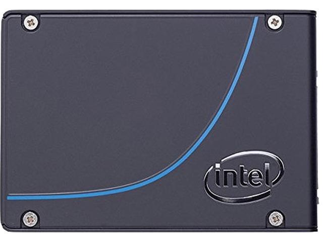 Intel Fultondale 3 DC P3600 2.5" 800GB PCI-Express 3.0 MLC Solid State Drive