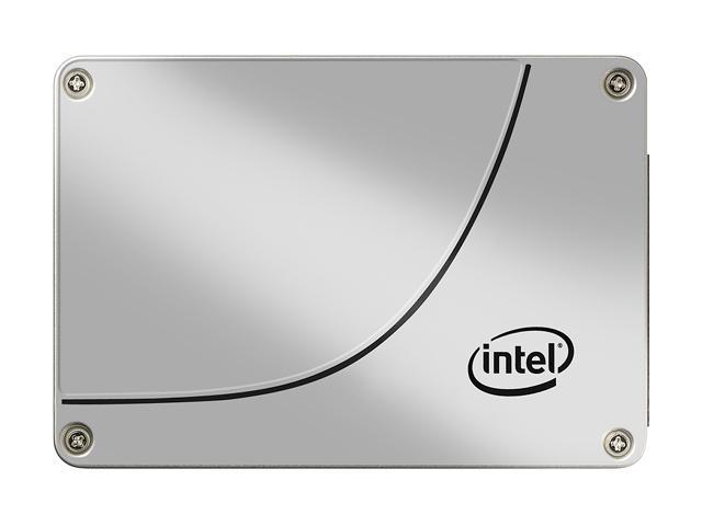 Intel DC S3710 SSDSC2BA400G401 2.5