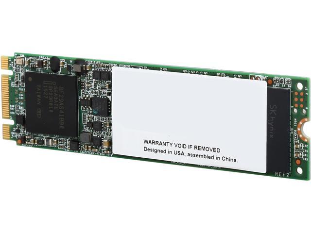 Intel 535 Series M.2 2280 180GB SATA III MLC Internal Solid State Drive (SSD) SSDSCKJW180H601