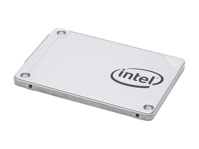 Intel 540s Series 2.5