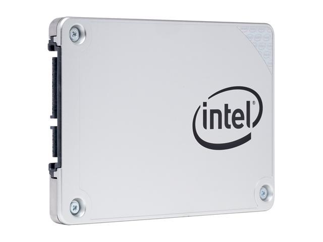 Intel 540s Series 2.5